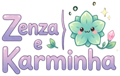 Zenza e Karminha